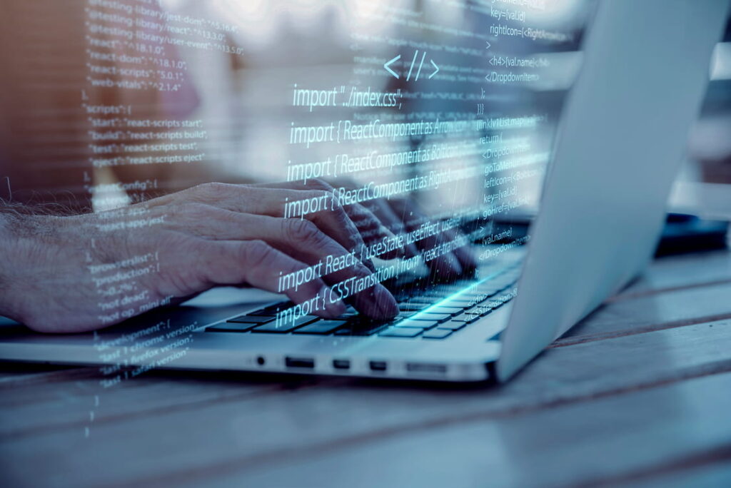 En Ralecom desarrollamos tu propia web