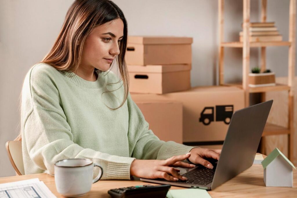 Ralecom - Servicio de e-commerce